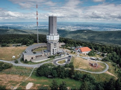 Photo: Feldberghof